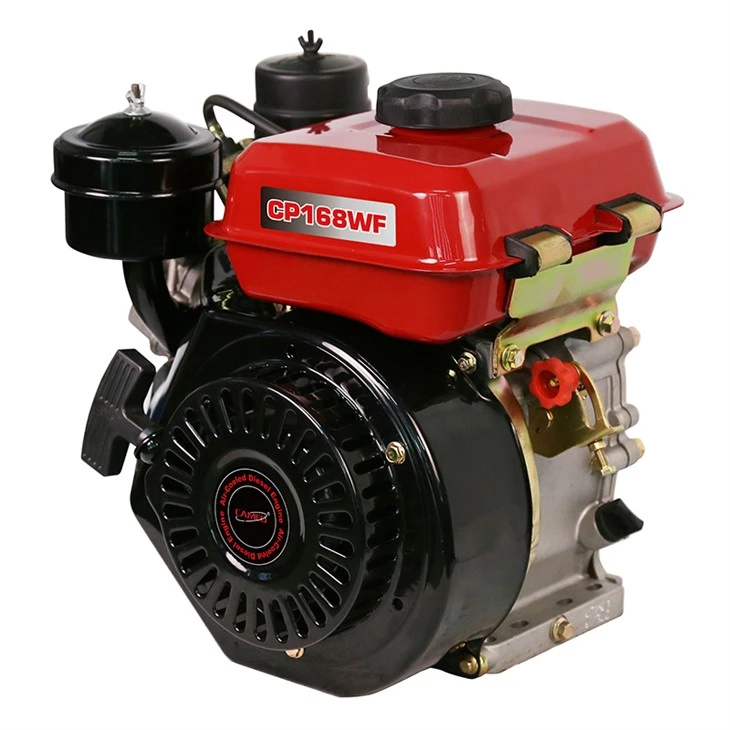 Dizelski motor 168F