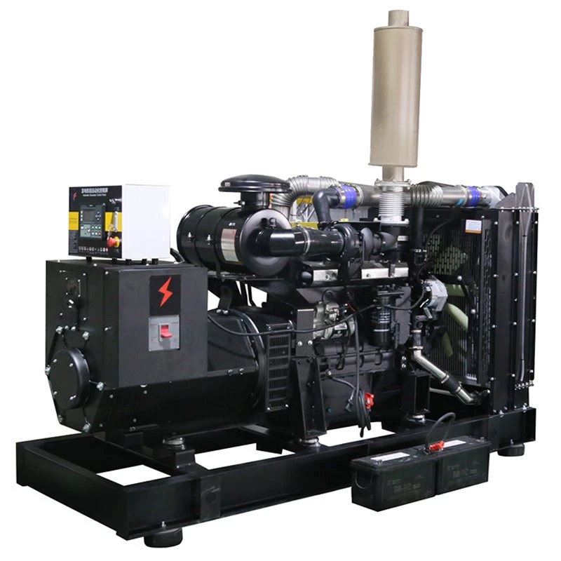 20kw dizelski generator