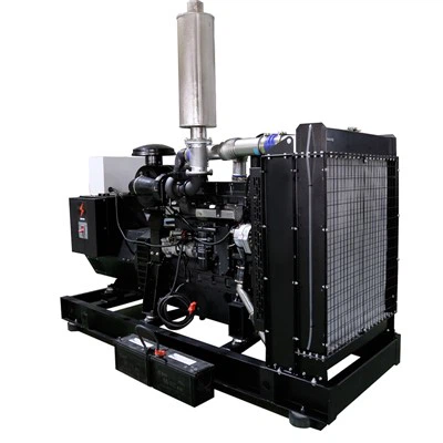 50kva dizelski generator