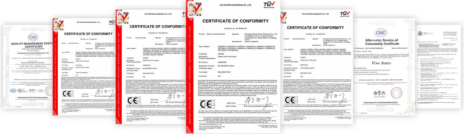 Company Capability
